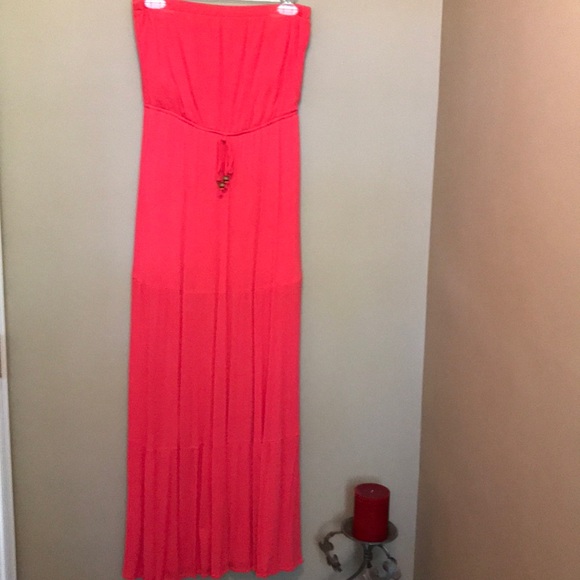 Maxi dress - Picture 1 of 3